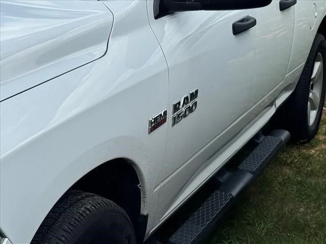 Used 2016 White Ram Express image 6