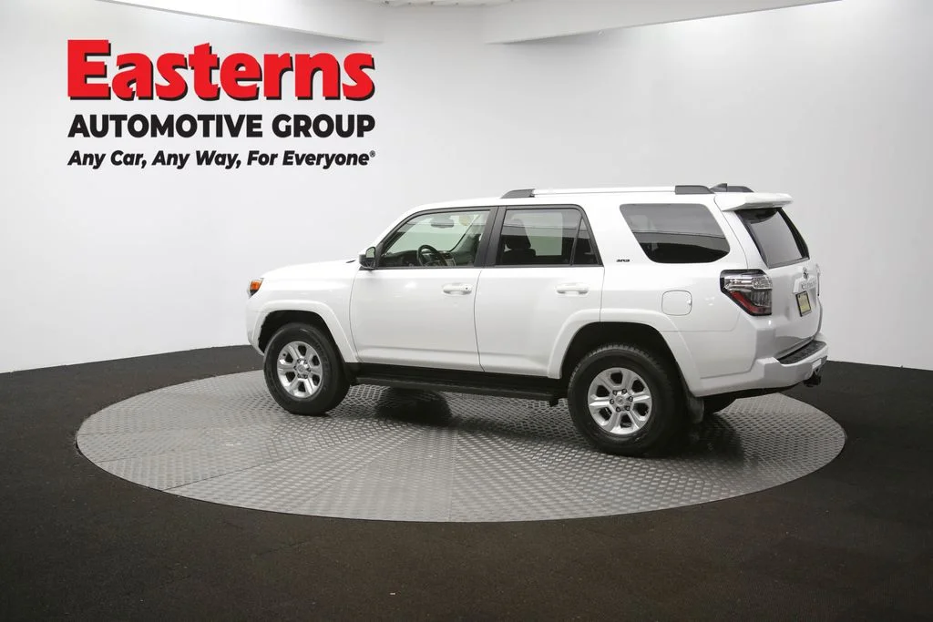 Used 2024 White Toyota SR5 image 60