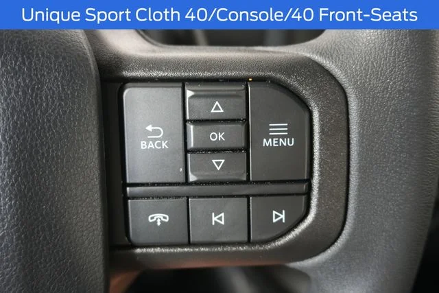 New 2026 Avalanche Ford STX® image 14