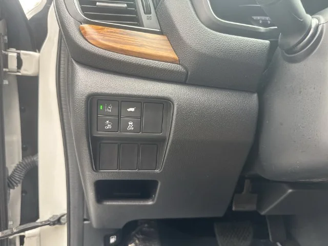 Used 2020  Honda EX-L image 25