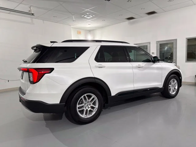 Used 2026 White Ford Active image 12
