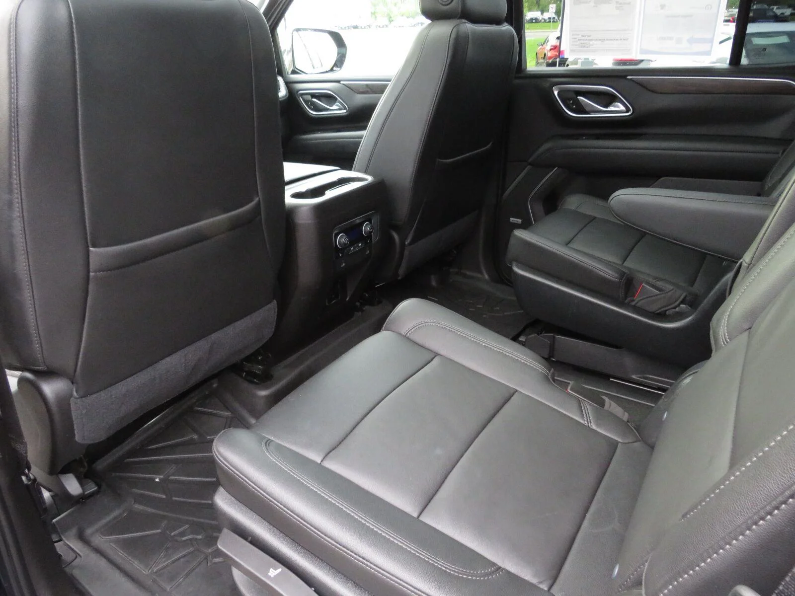 Used 2021 MIDNIGHT BLUE METALLIC Chevrolet LT image 25