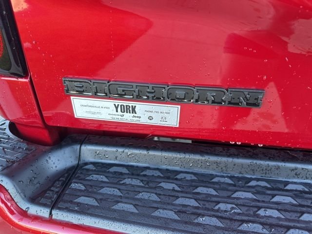 2026 RAM 2500 Big Horn - Photo 5