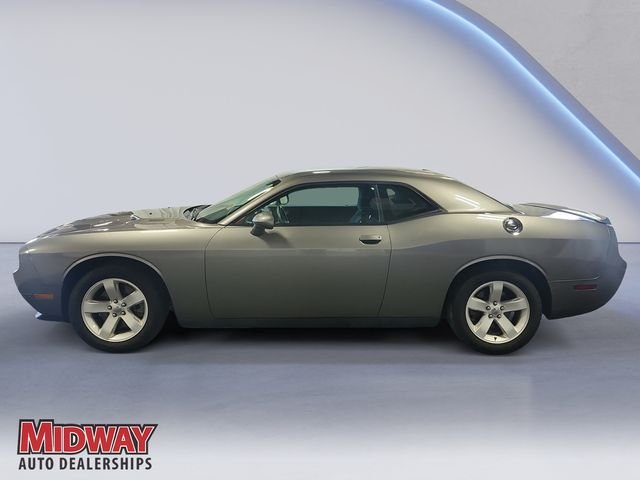 Used 2011 Dodge Challenger R/T with VIN 2B3CJ5DT7BH561873 for sale in Kearney, NE