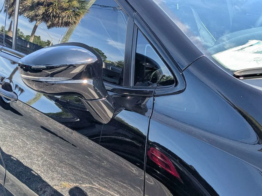 2026 Chrysler Pacifica Limited - Photo 11