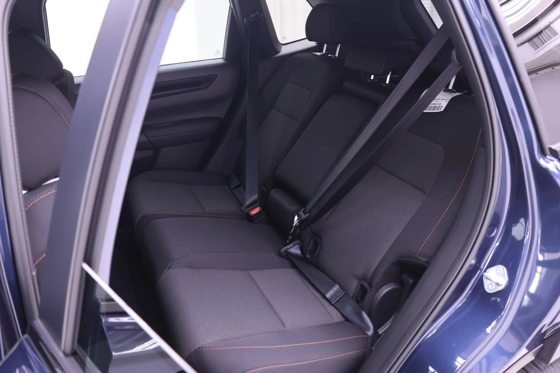 New 2027 Canyon River Blue Metallic Honda Sport image 10