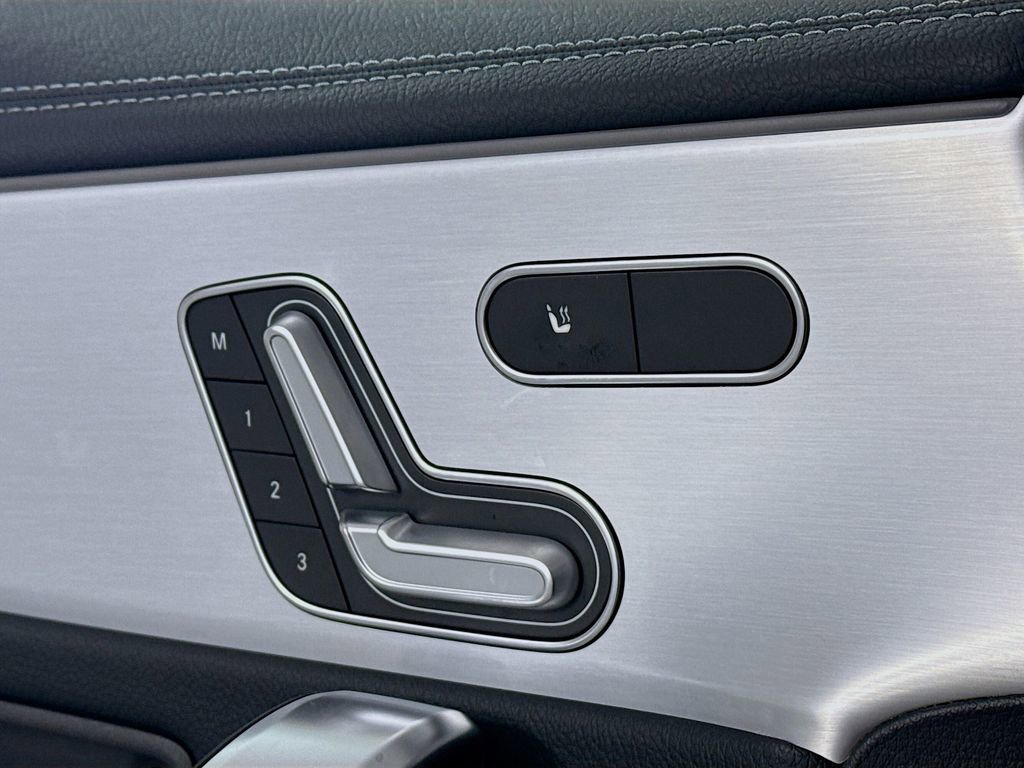 New 2026 Polar White Mercedes-Benz CLA 250 image 51