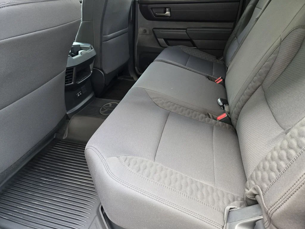 2026 Toyota Tundra SR5 - Photo 19