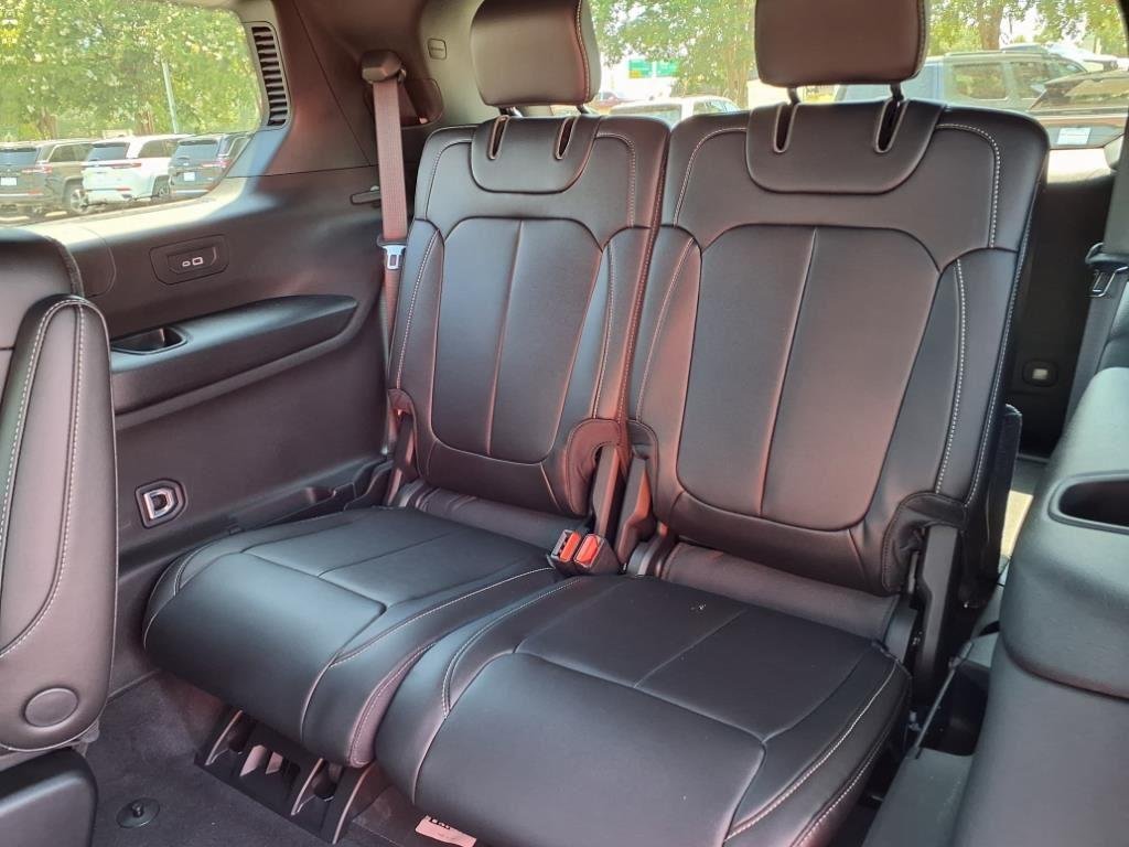 2025 Jeep Grand Cherokee L Limited - Photo 23