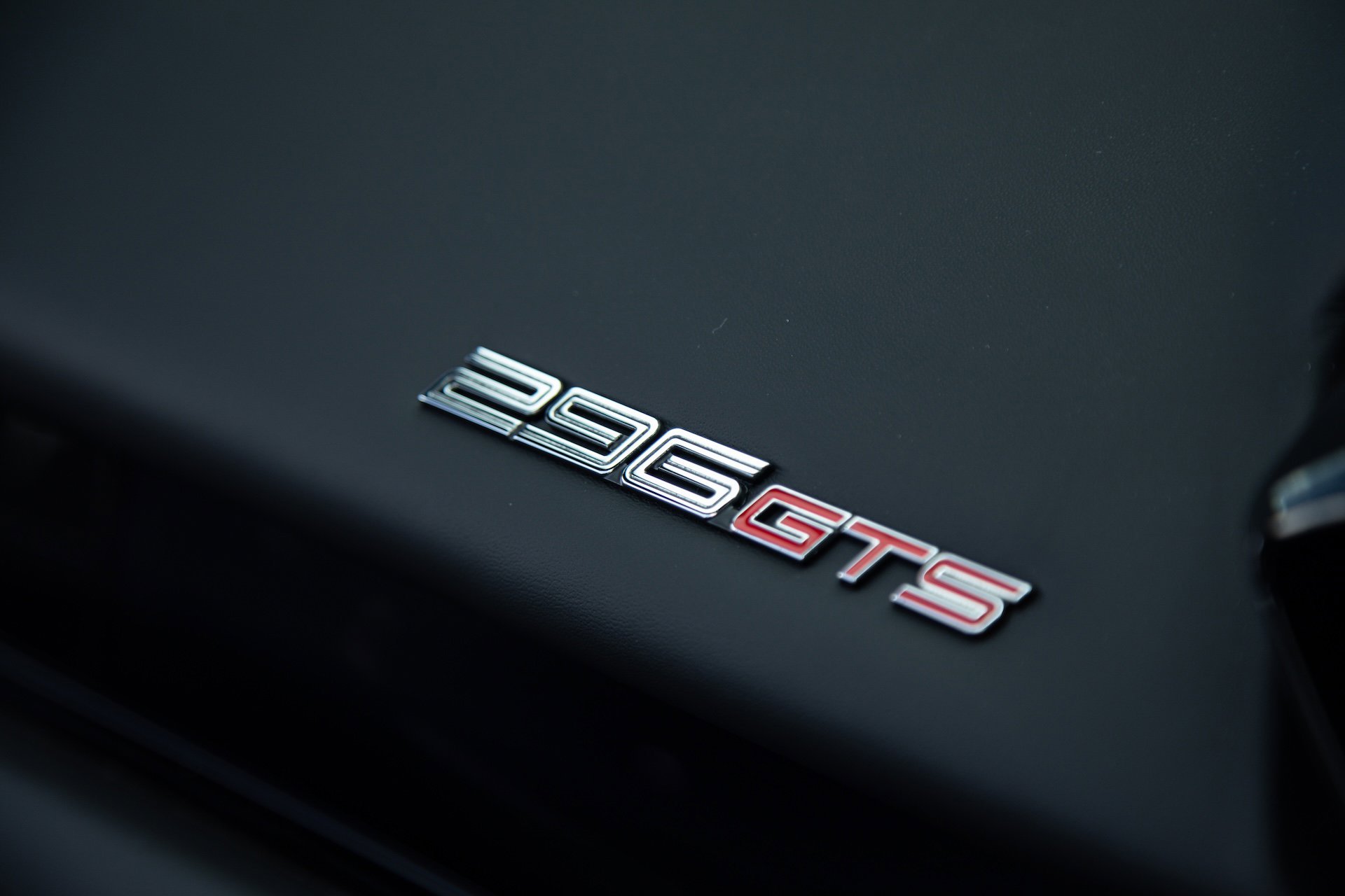 Used 2025 White Ferrari  image 25