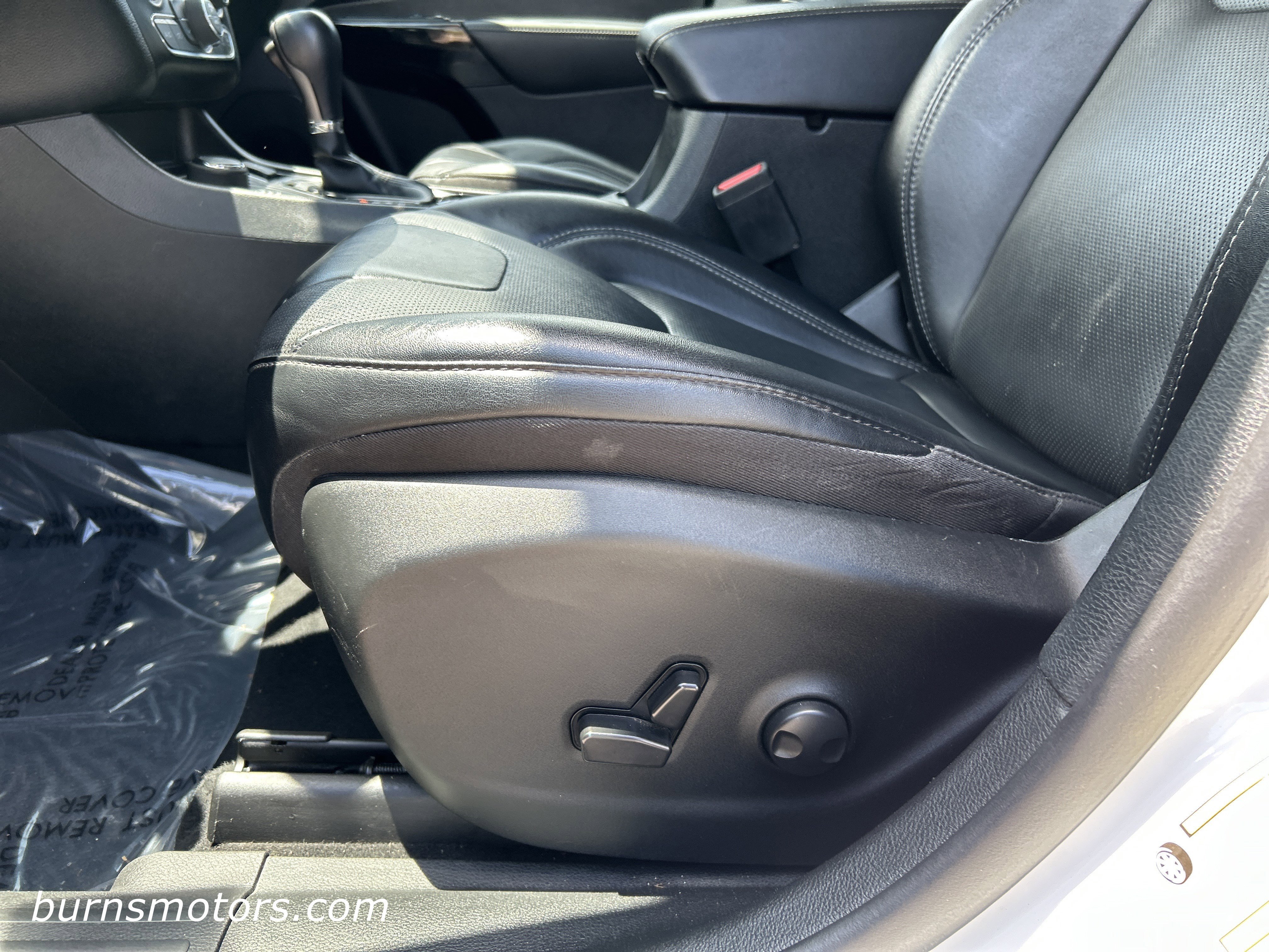 2023 Jeep Cherokee Altitude Lux - Photo 14