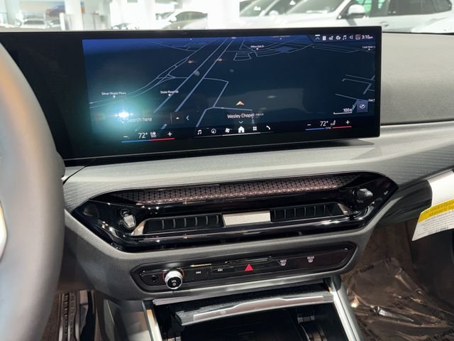 New 2026 Alpine White BMW 330i image 18