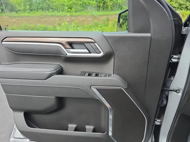 2026 Chevrolet Silverado 1500 LT - Photo 29