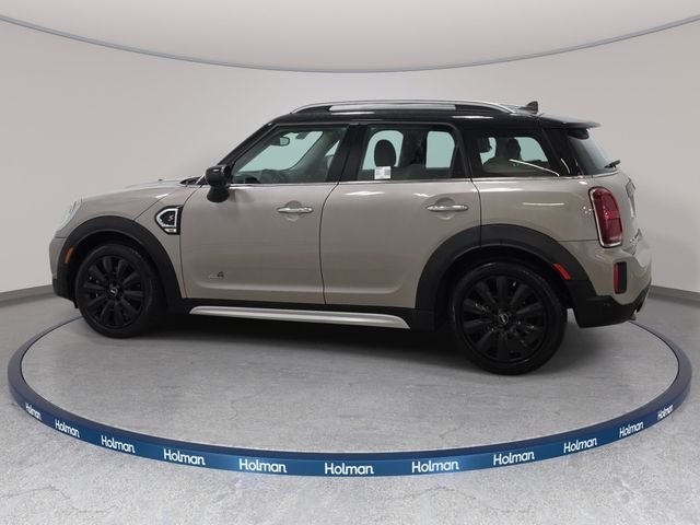 Certified Used 2024 Gray MINI Signature image 8