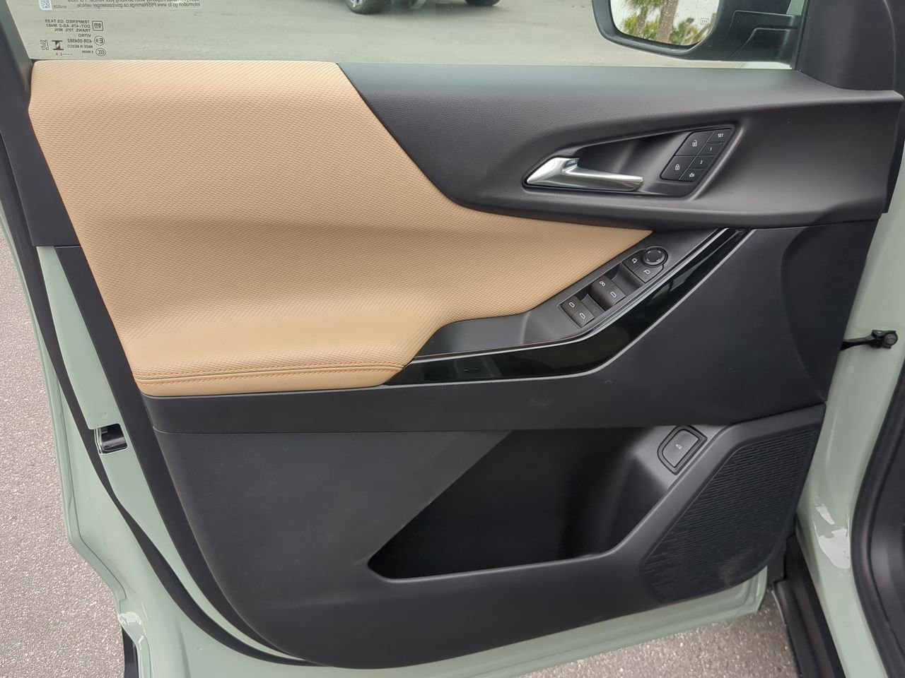 2026 Chevrolet Equinox ACTIV - Photo 21