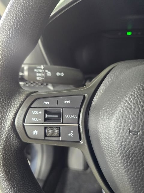 2024 Honda CR-V EX - Photo 17