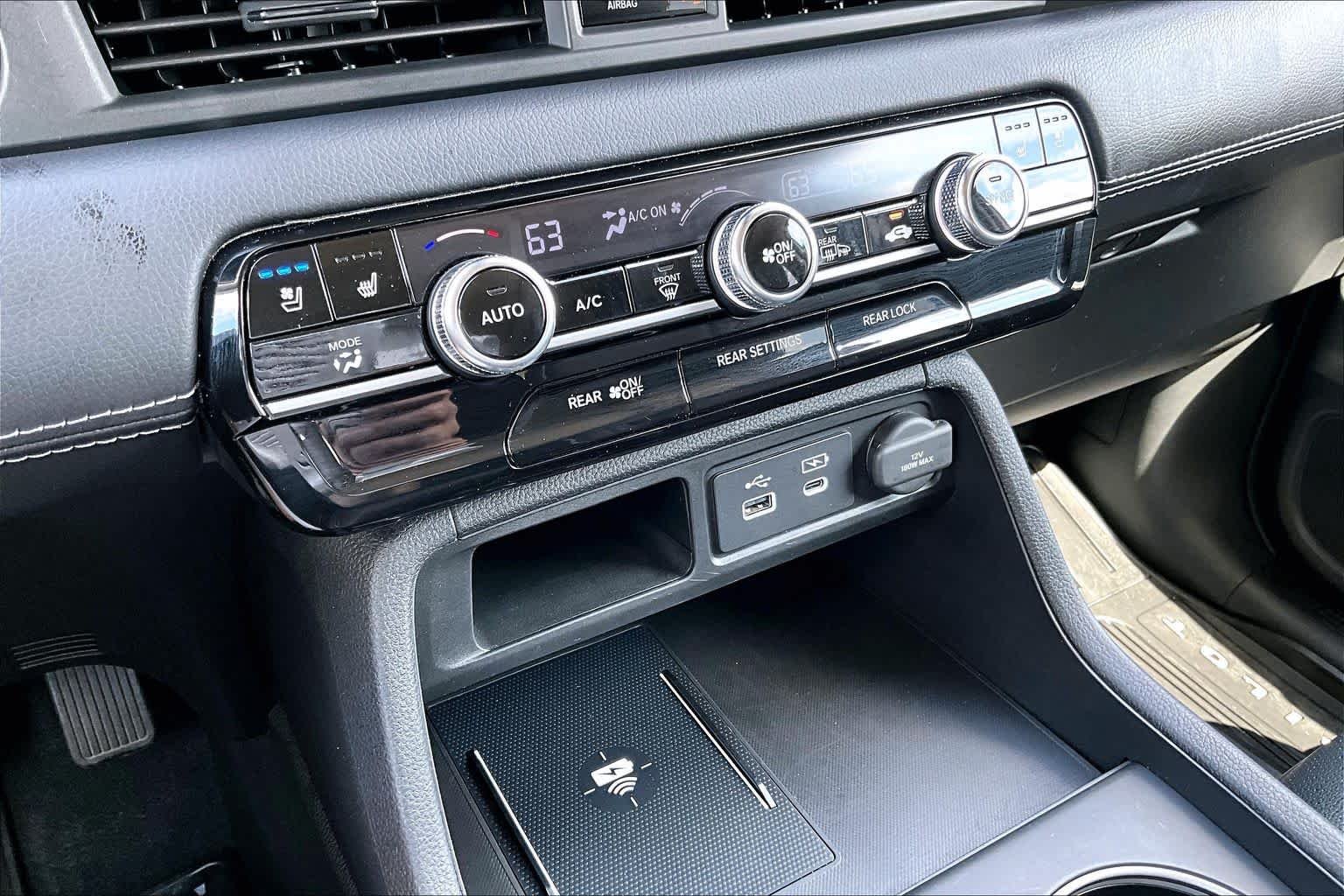 2023 Honda Pilot Elite - Photo 32