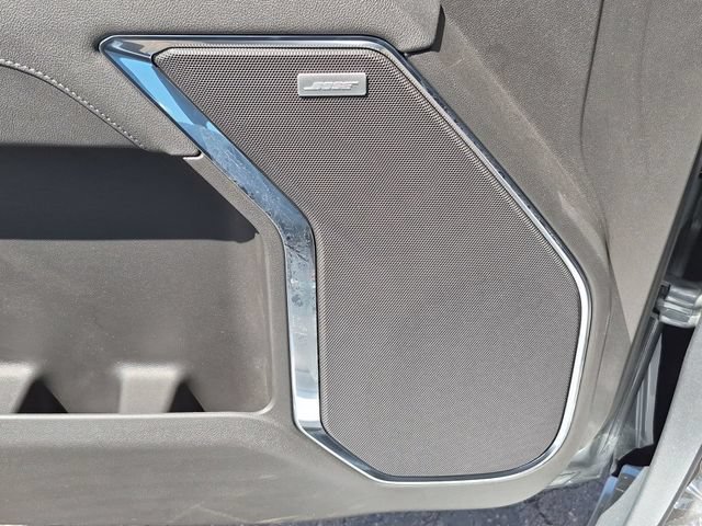 2026 Chevrolet Silverado 1500 LT Trail Boss - Photo 27