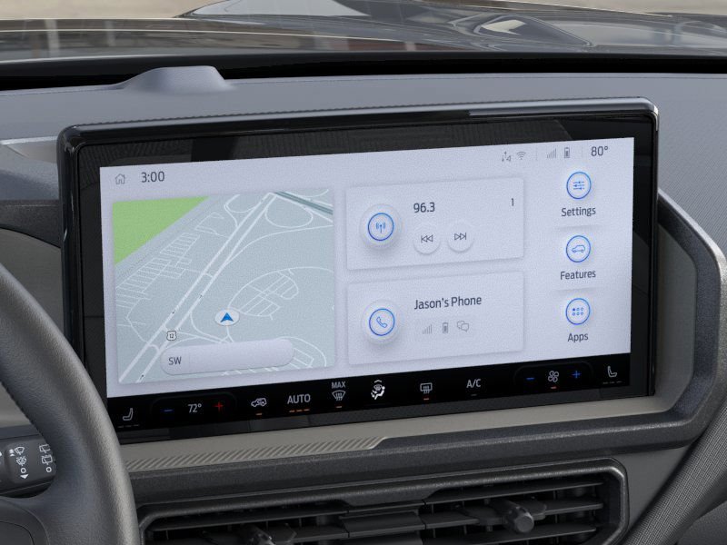 2025 Ford Bronco Sport Big Bend - Photo 38