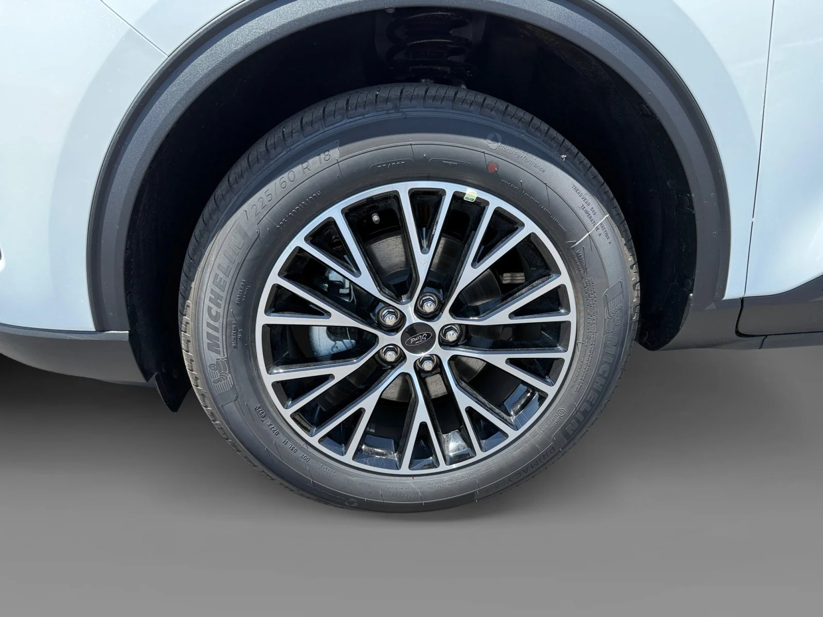 2025 Ford Escape Plug-in hybrid PHEV - Photo 9