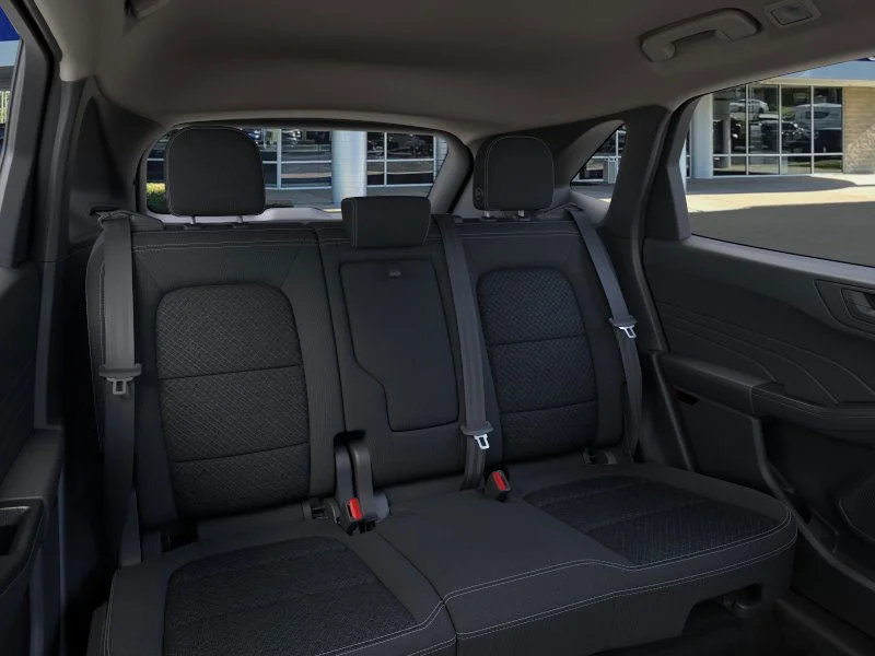 New 2026 Vapor Blue Metallic Ford Active™ image 11