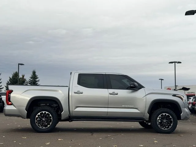 2026 Toyota Tundra SR5 - Photo 3