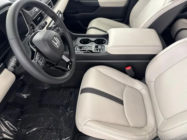 Used 2026  Honda EX-L image 25