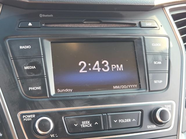 Used 2018 Black Hyundai 2.4 Base image 19