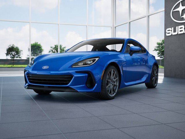 New 2027 WR BLUE PEARL Subaru Limited image 2