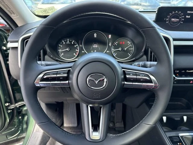 New 2026 Cypress Mazda 2.5 S Preferred AWD image 46