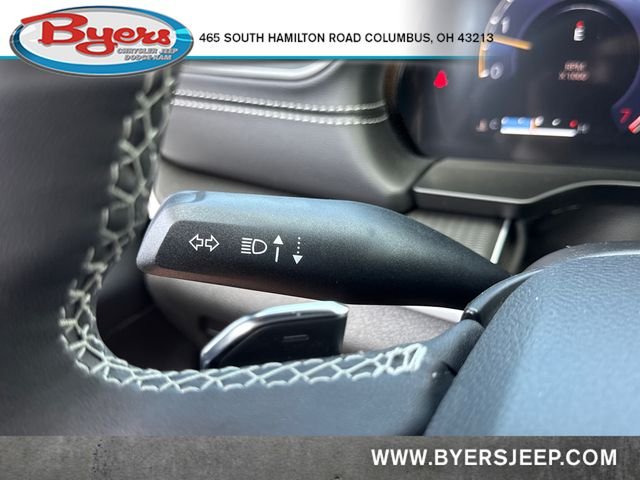 2025 Jeep Grand Cherokee L Laredo - Photo 17