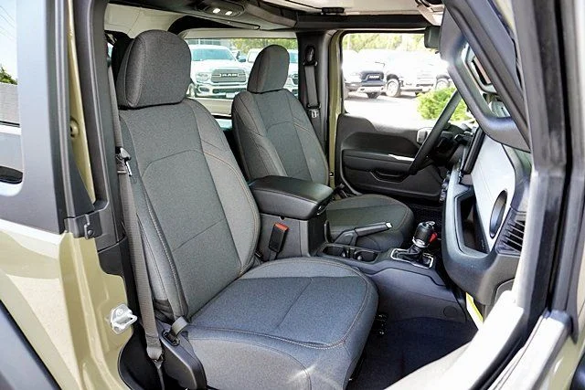 New 2026 41 Exterior Paint Jeep Sport S image 16