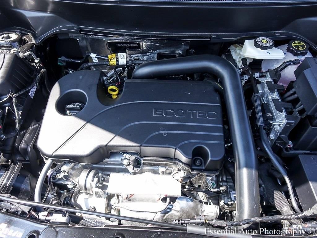 2026 GMC TERRAIN - Image 22