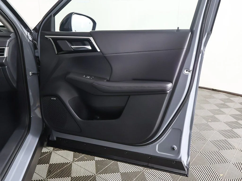 New 2026 Gray Mitsubishi TRAIL EDITION S-AWC image 26