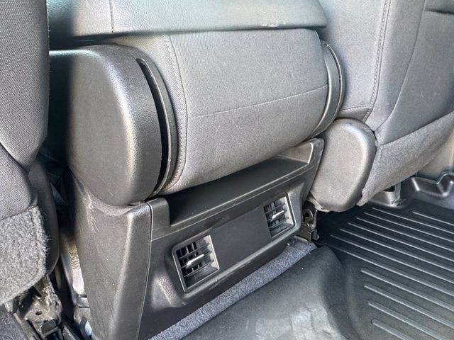 Used 2022 Black Chevrolet Custom image 30