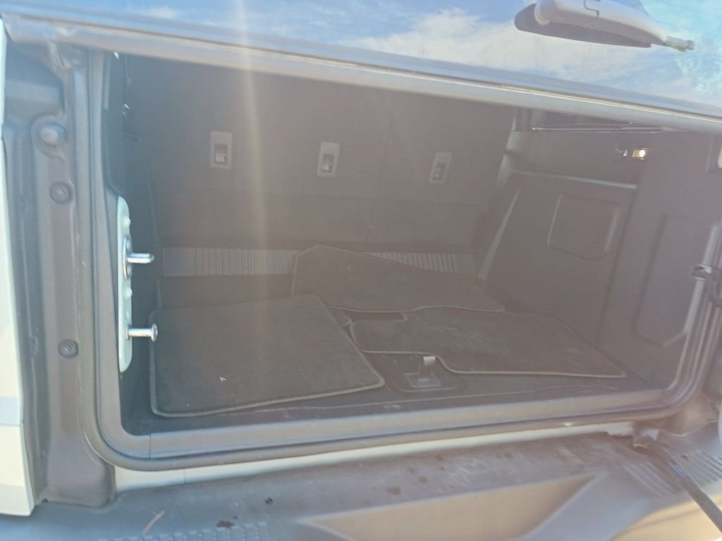Used 2023 Gray Ford Badlands image 17