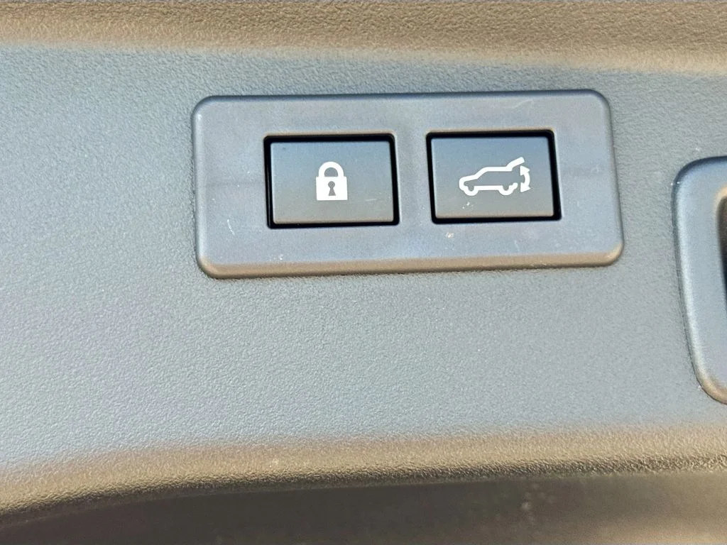 2026 Subaru Outback Limited - Photo 34