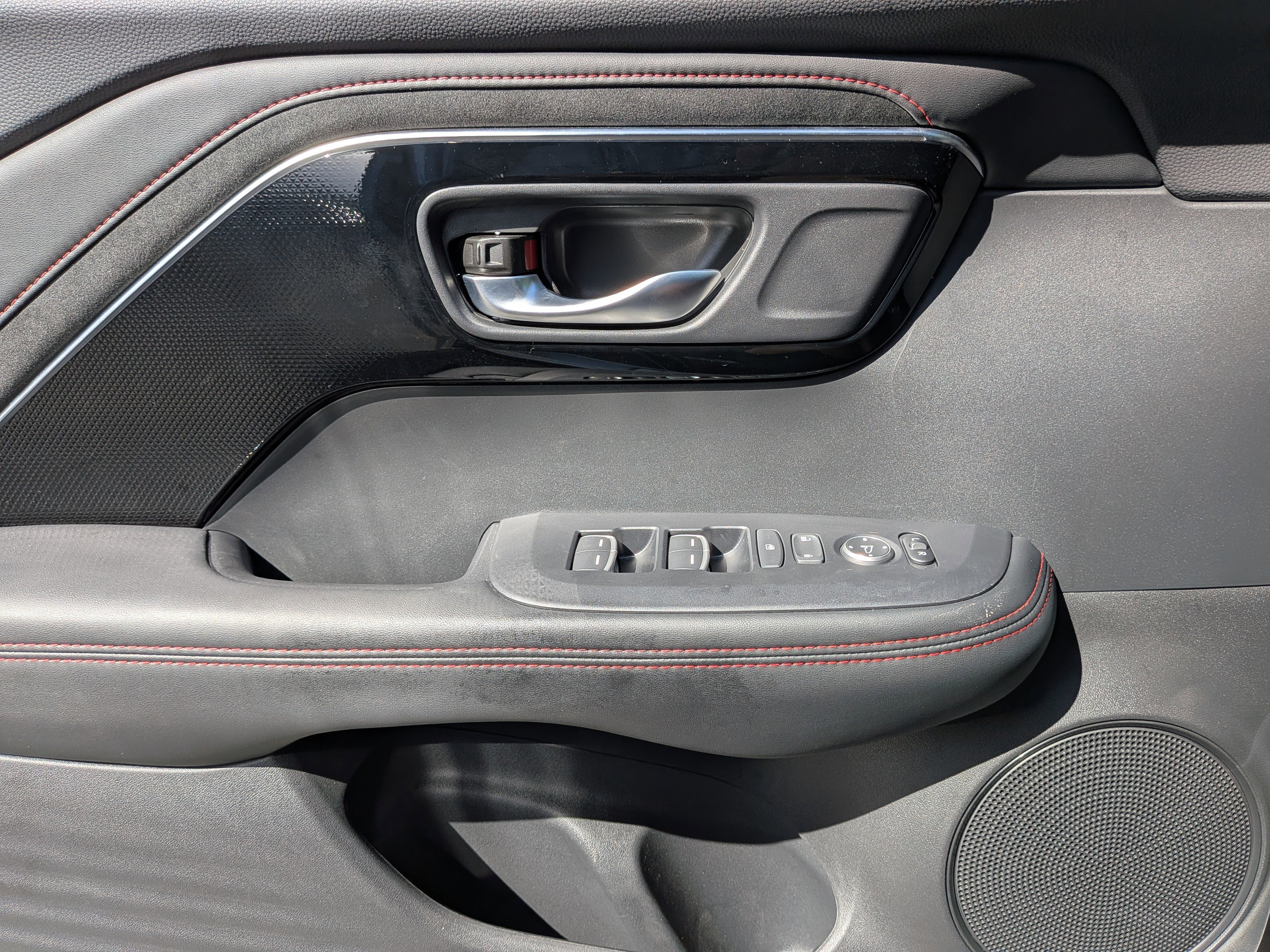 2025 Acura ADX A-Spec Package - Photo 67