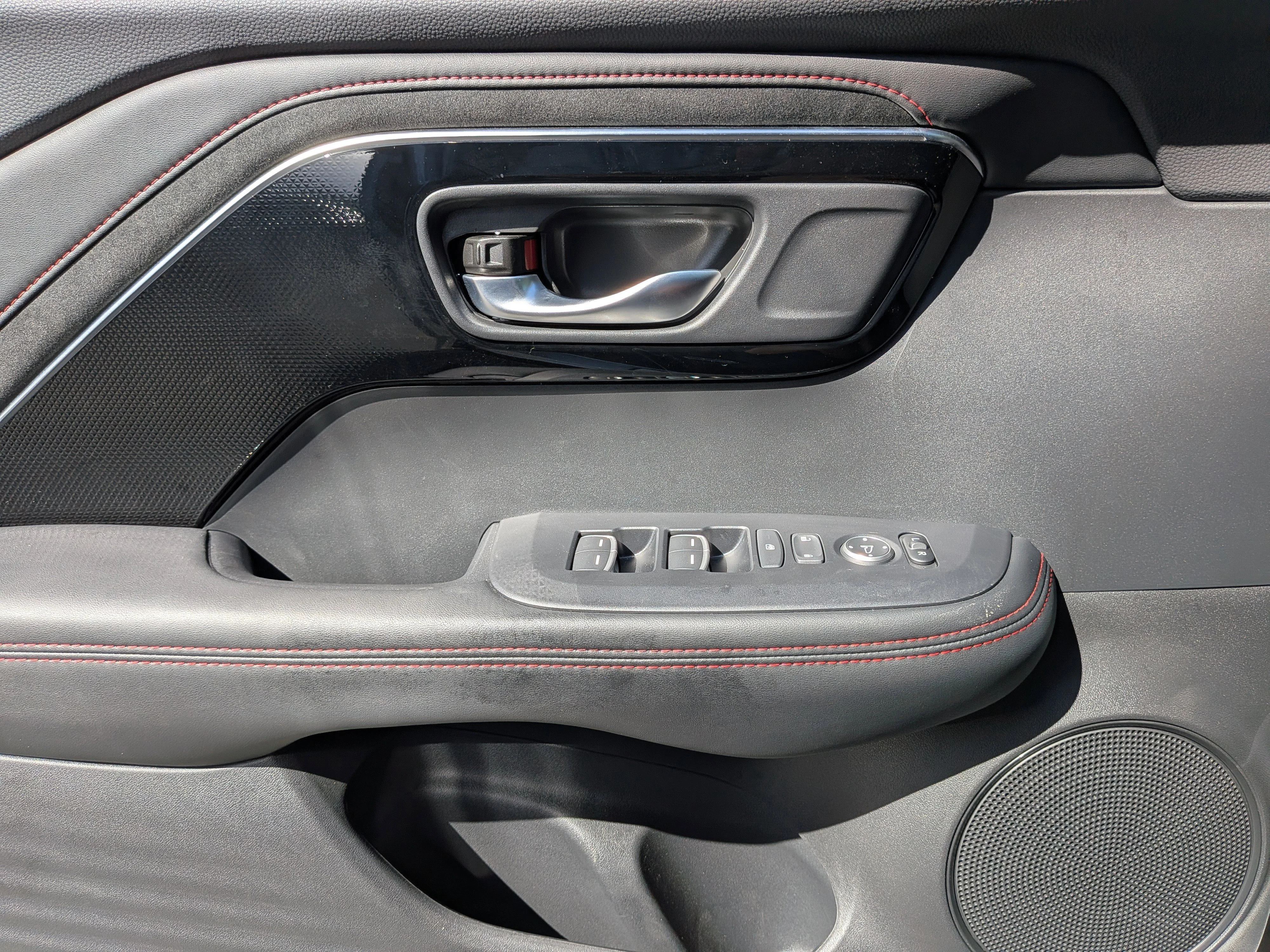 2025 Acura ADX A-Spec Package - Photo 67