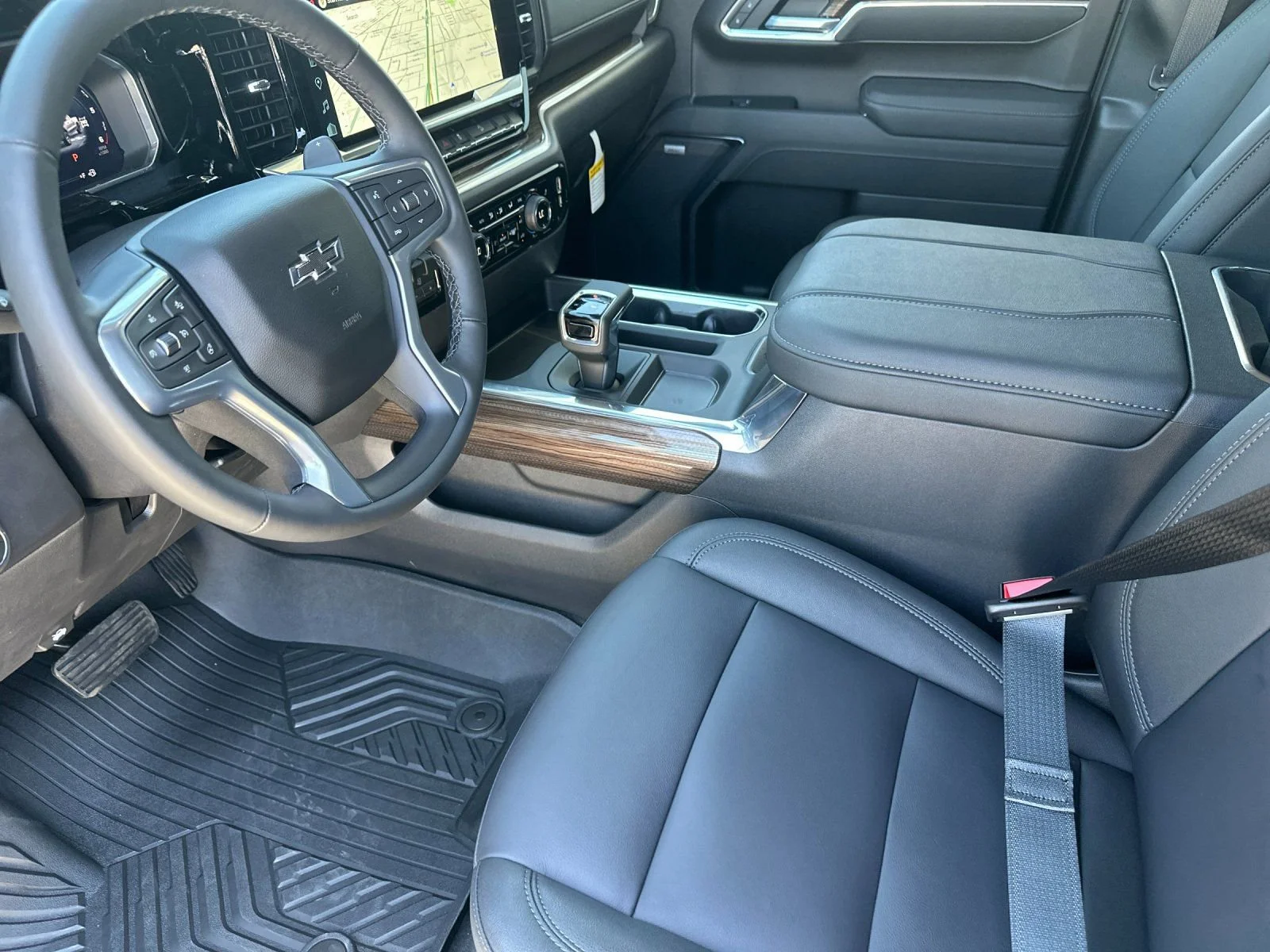 2026 Chevrolet Silverado 1500 LT Trail Boss - Photo 10