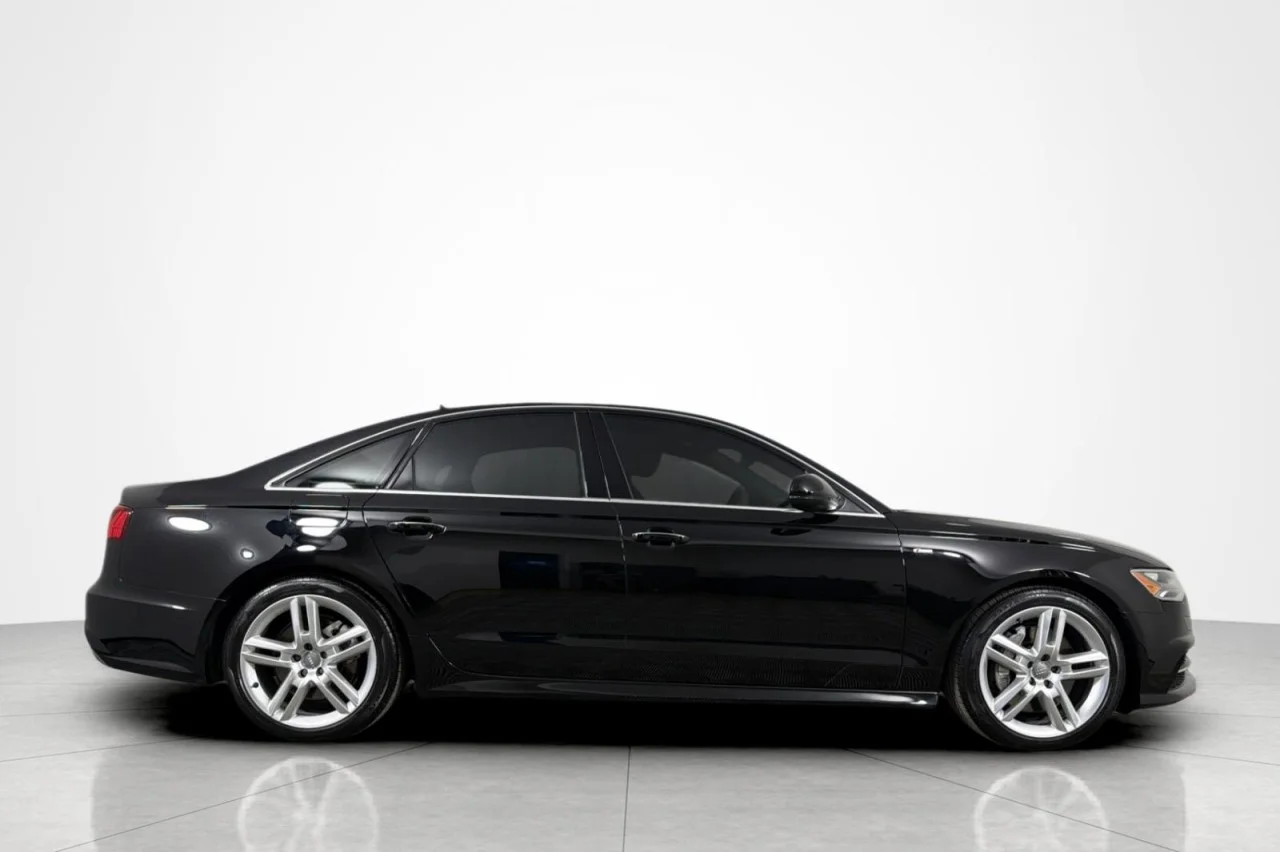 Used 2016  Audi 2.0T Premium Plus image 6