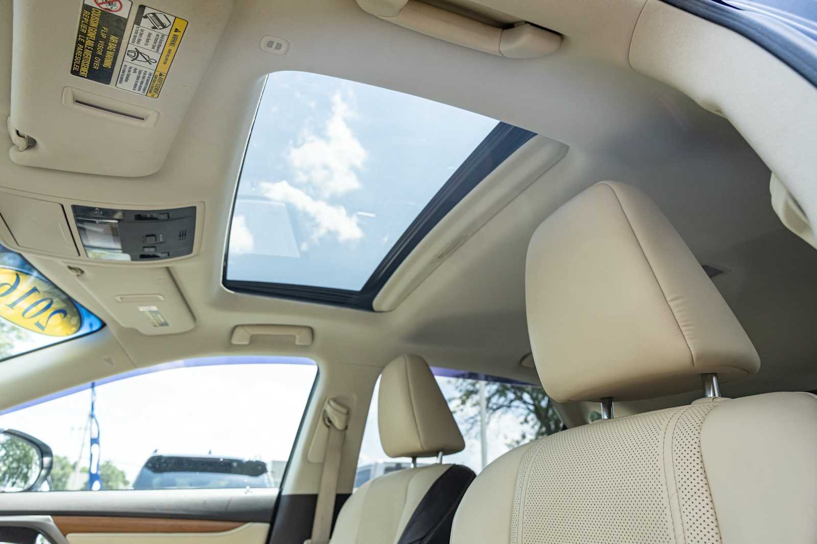 Used 2016 Nightfall Mica Lexus  image 27