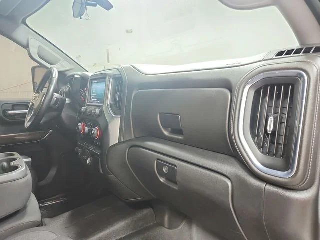 Used 2023 White Chevrolet LT image 39