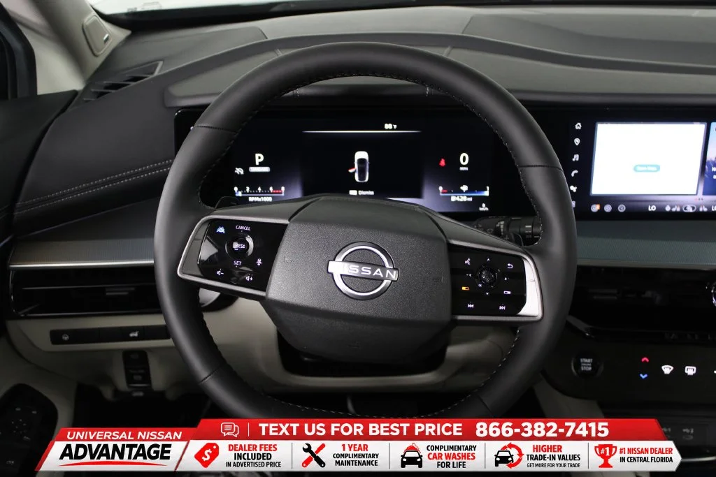 2026 Nissan Murano SL - Photo 20