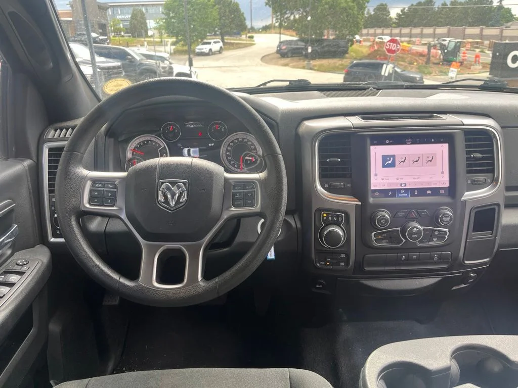 Used 2022 Black Ram Warlock image 10
