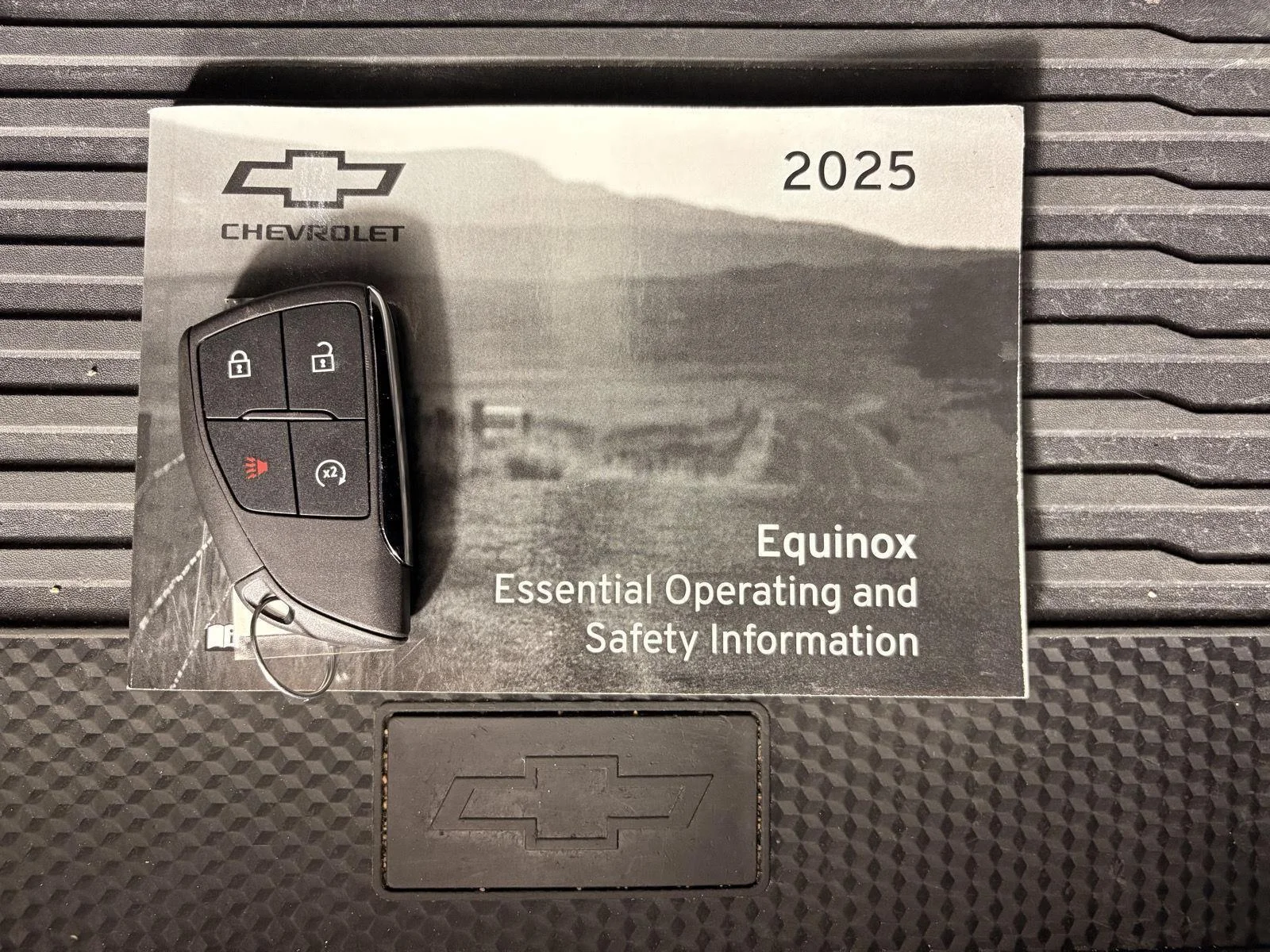 Used 2025 Sterling Gray Metallic Chevrolet AWD LT image 51