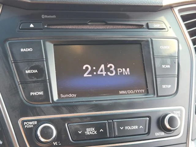 Used 2018 Black Hyundai 2.4 Base image 19