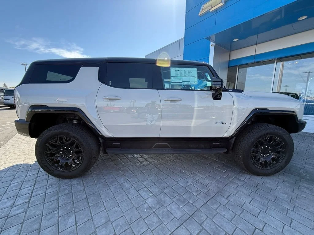 New 2026 Coastal Dune GMC 2X image 17