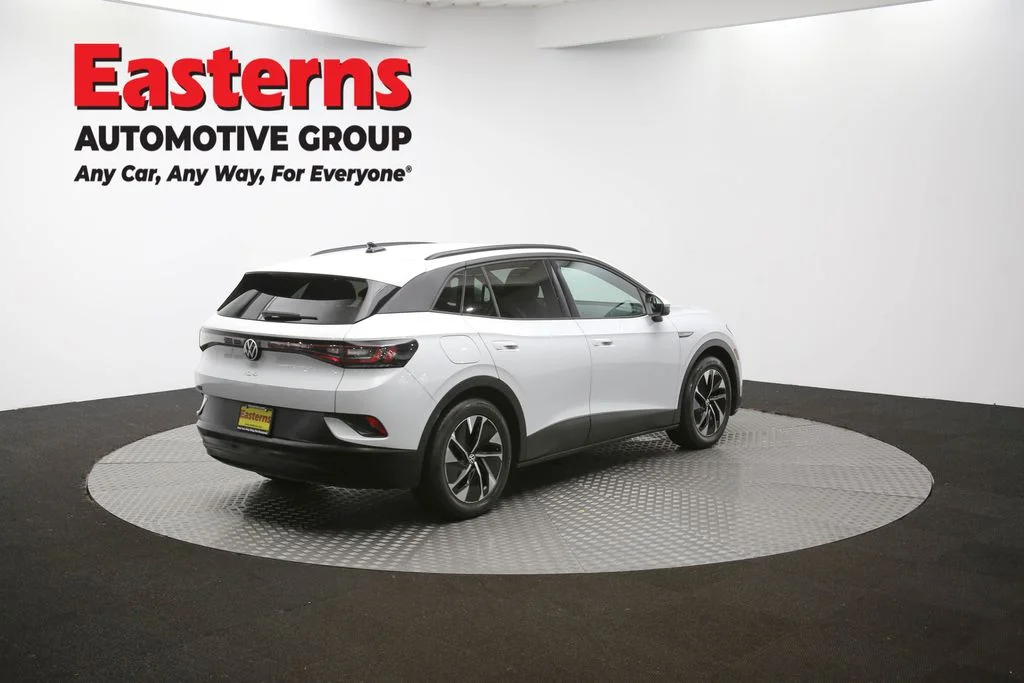 Used 2021 White Volkswagen Pro image 42