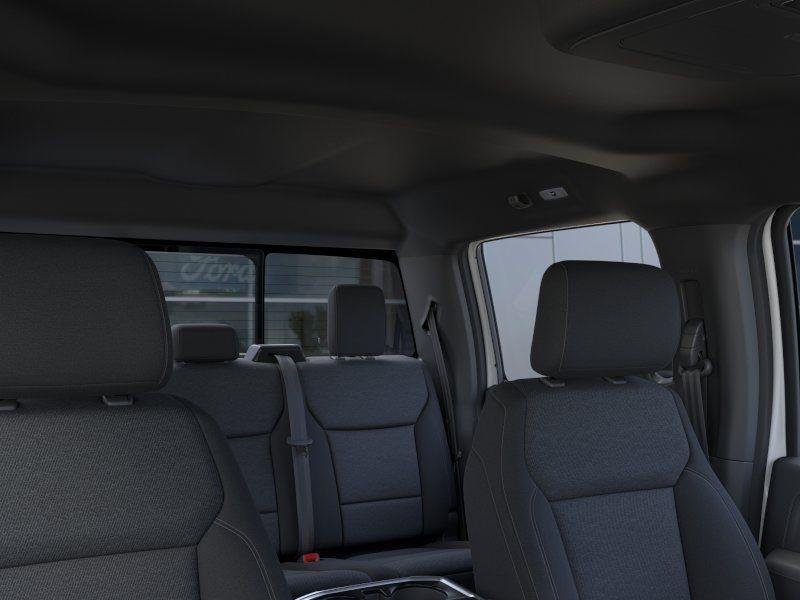 New 2026 Oxford White Ford XLT image 22